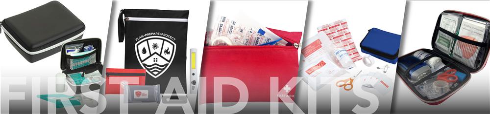 First Aid Kits